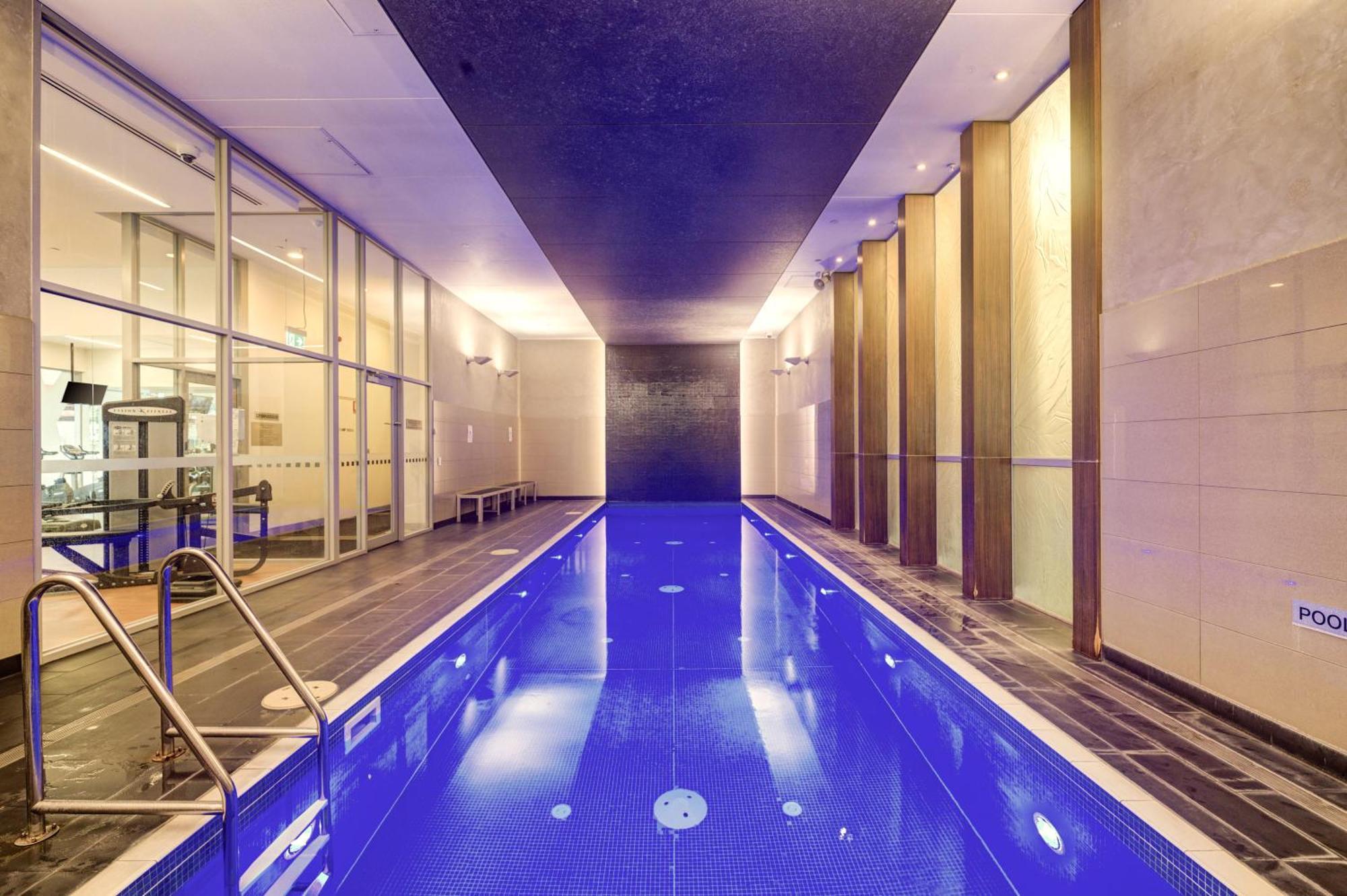 Mega Style Apartments Mainpoint Μελβούρνη Εξωτερικό φωτογραφία